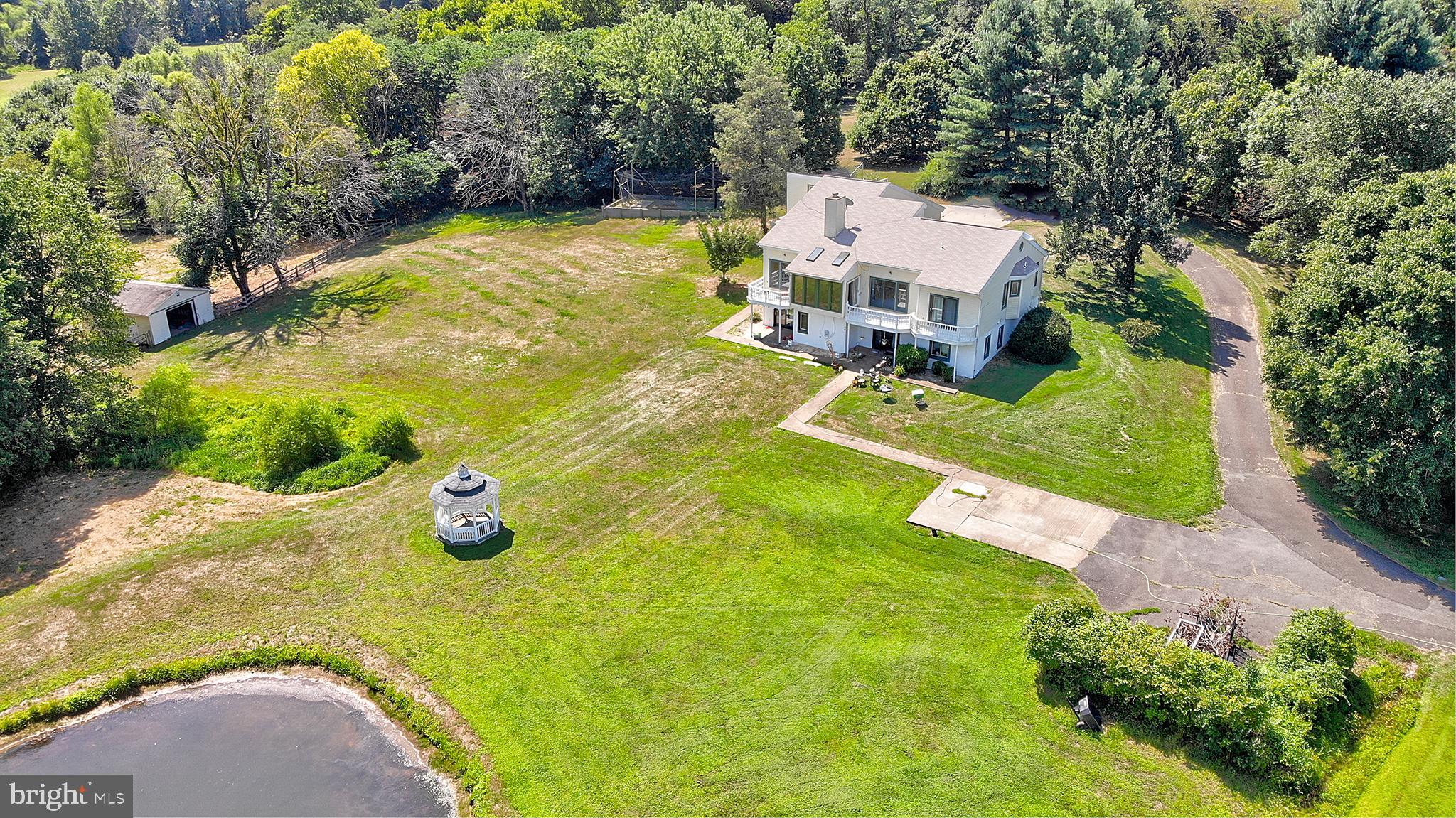 6635 Kelly Road Warrenton, VA 20187 - Photo 31 of 60 Gallery Image 31