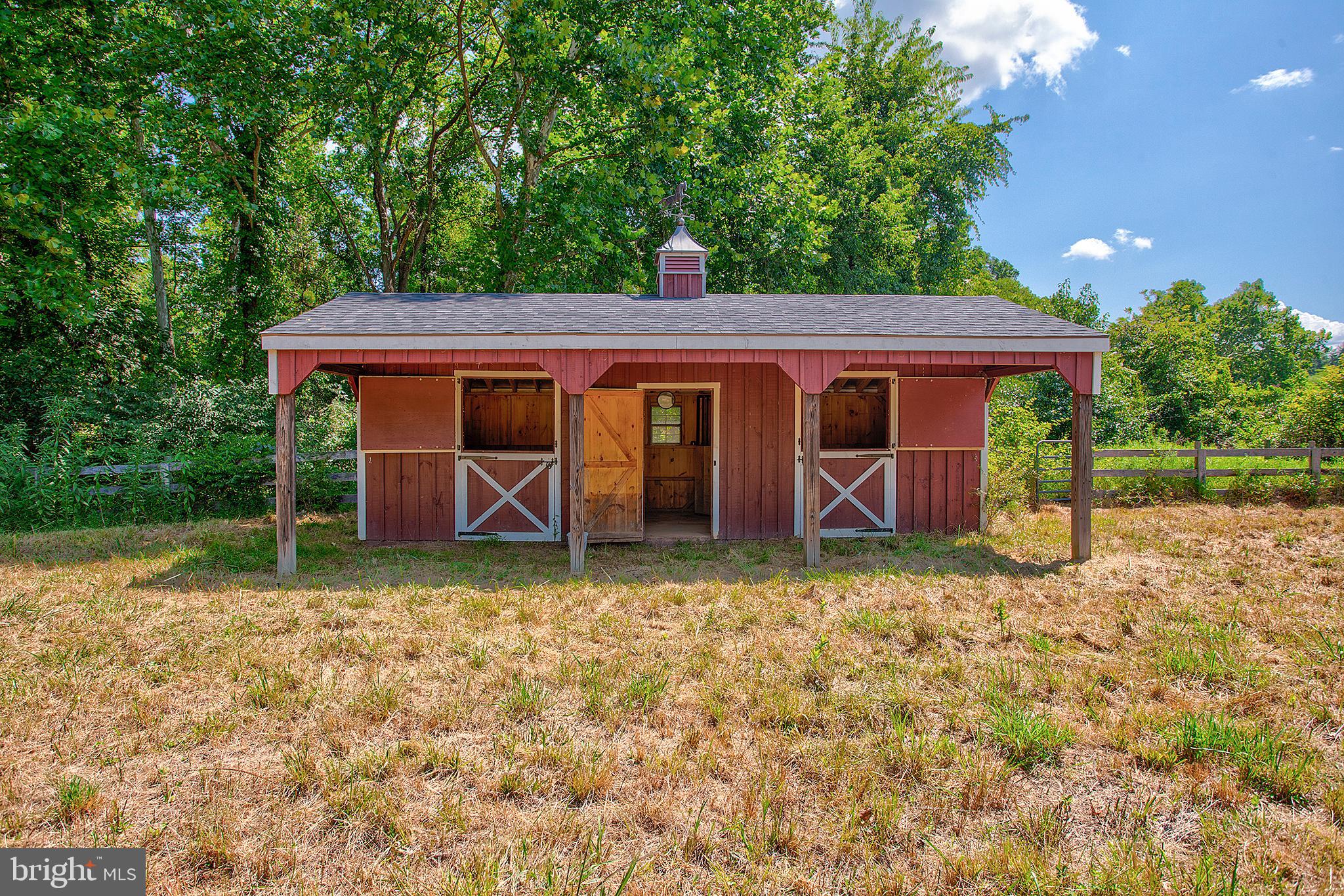 6635 Kelly Road Warrenton, VA 20187 - Photo 34 of 60 Gallery Image 34