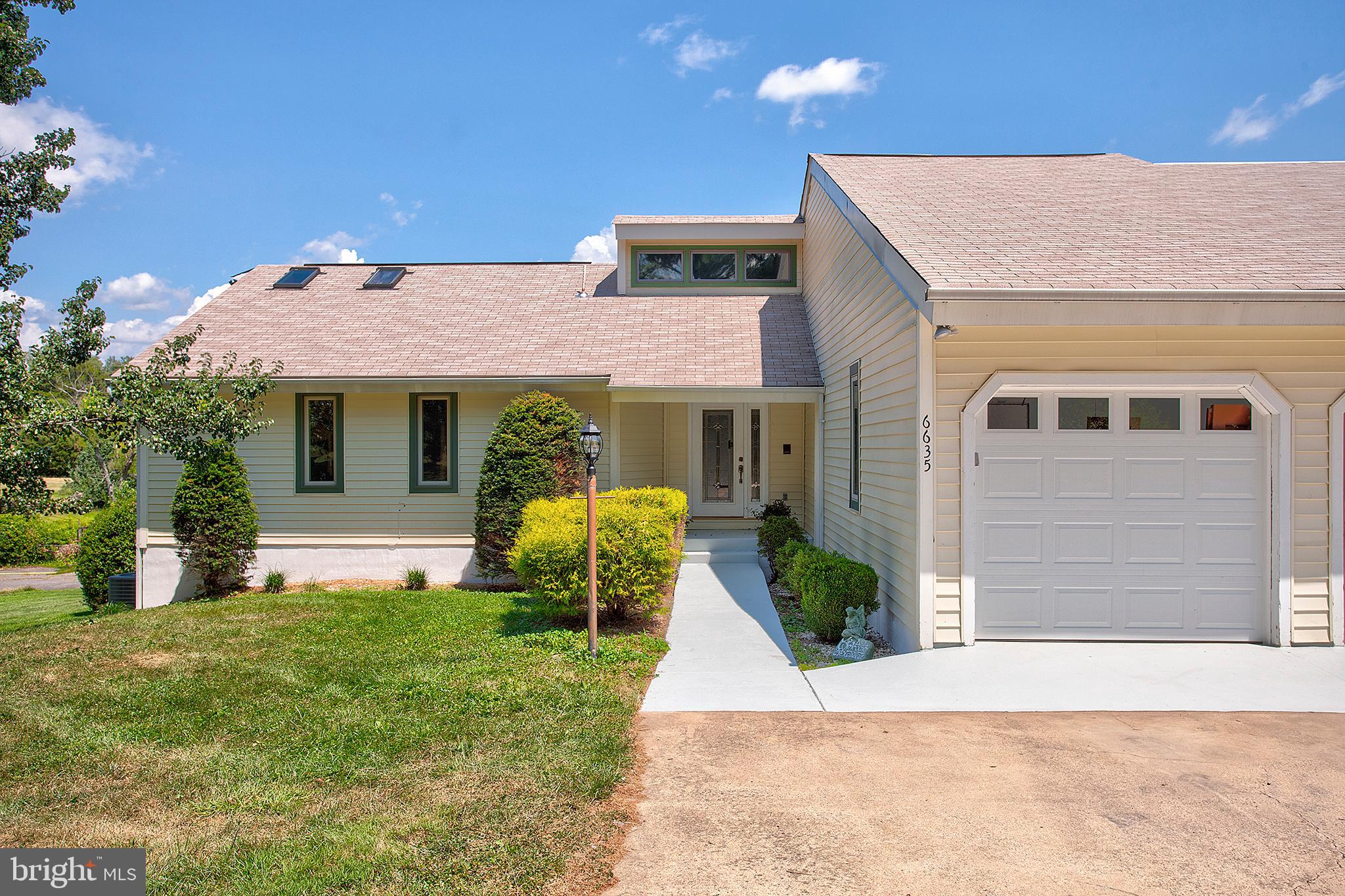 6635 Kelly Road Warrenton, VA 20187 - Photo 36 of 60 Gallery Image 36