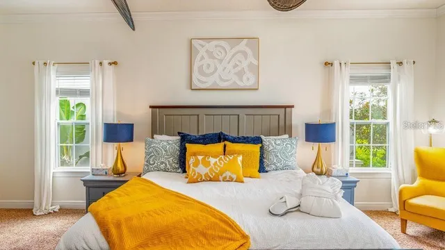 $4,300 | 7411 Excitement Drive, Reunion, FL 34747