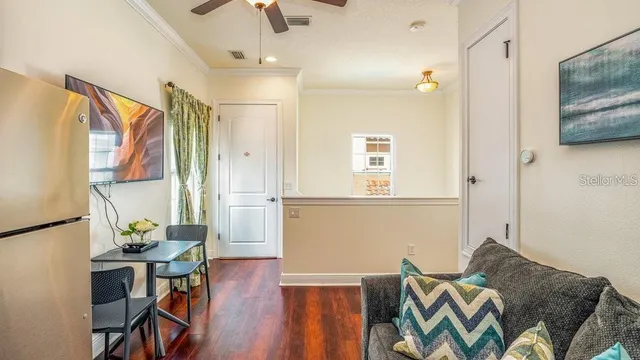 $4,300 | 7411 Excitement Drive, Reunion, FL 34747