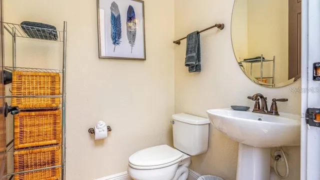 $4,300 | 7411 Excitement Drive, Reunion, FL 34747