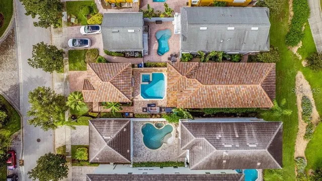 $4,300 | 7411 Excitement Drive, Reunion, FL 34747