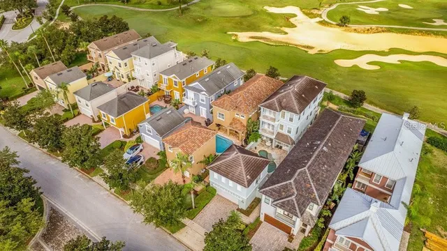 $4,300 | 7411 Excitement Drive, Reunion, FL 34747