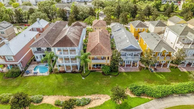 $4,300 | 7411 Excitement Drive, Reunion, FL 34747