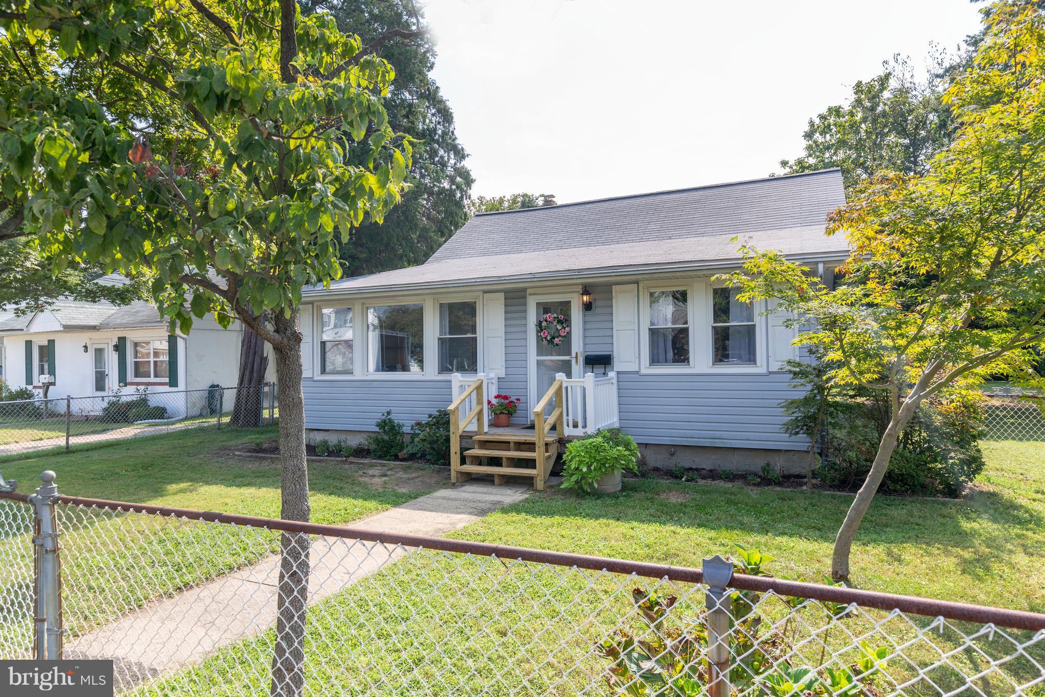 221 Dale Road Pasadena, MD 21122 - Photo 1 of 22 Exterior (Front)