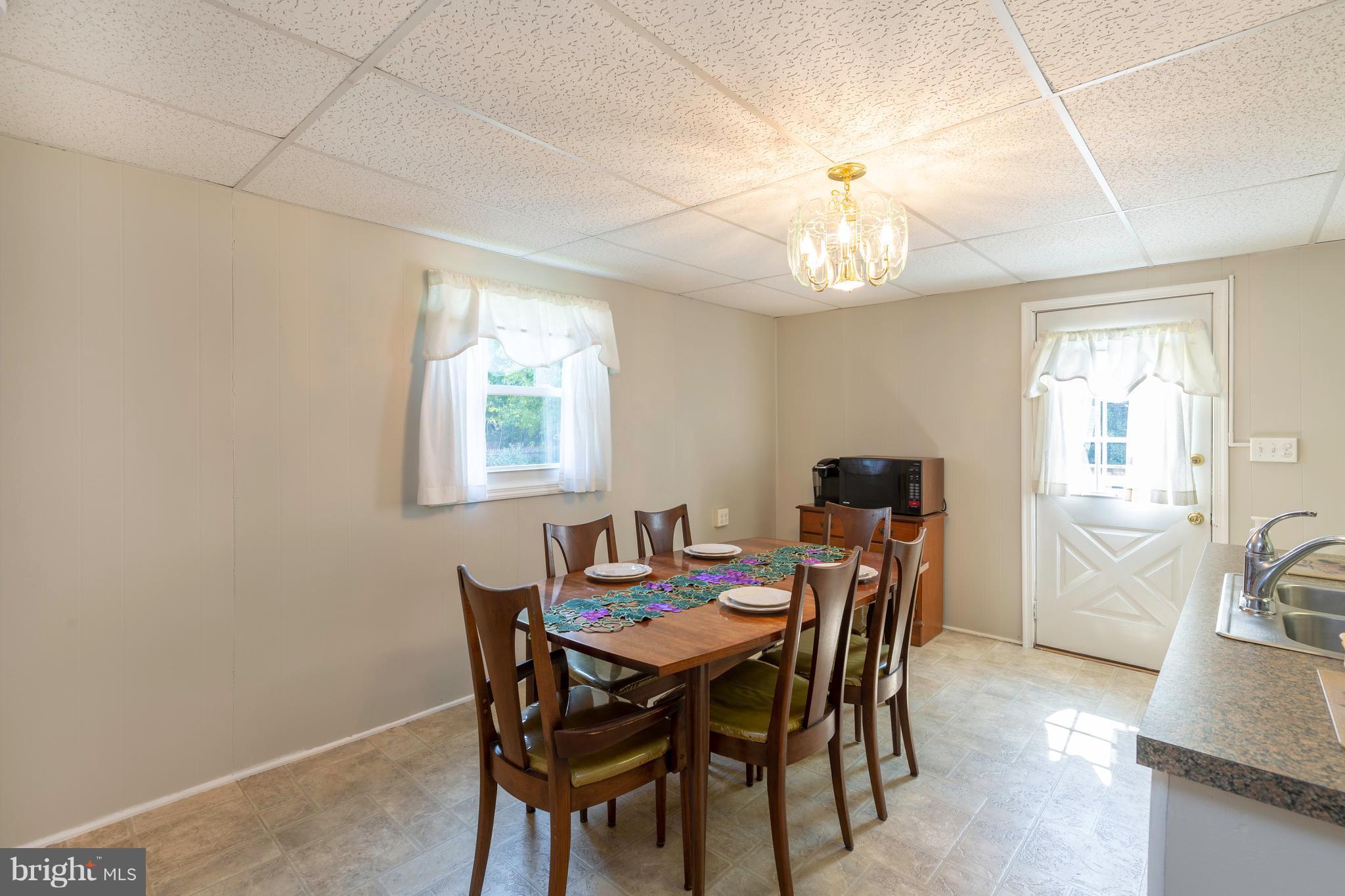 221 Dale Road Pasadena, MD 21122 - Photo 12 of 22 Dining Room