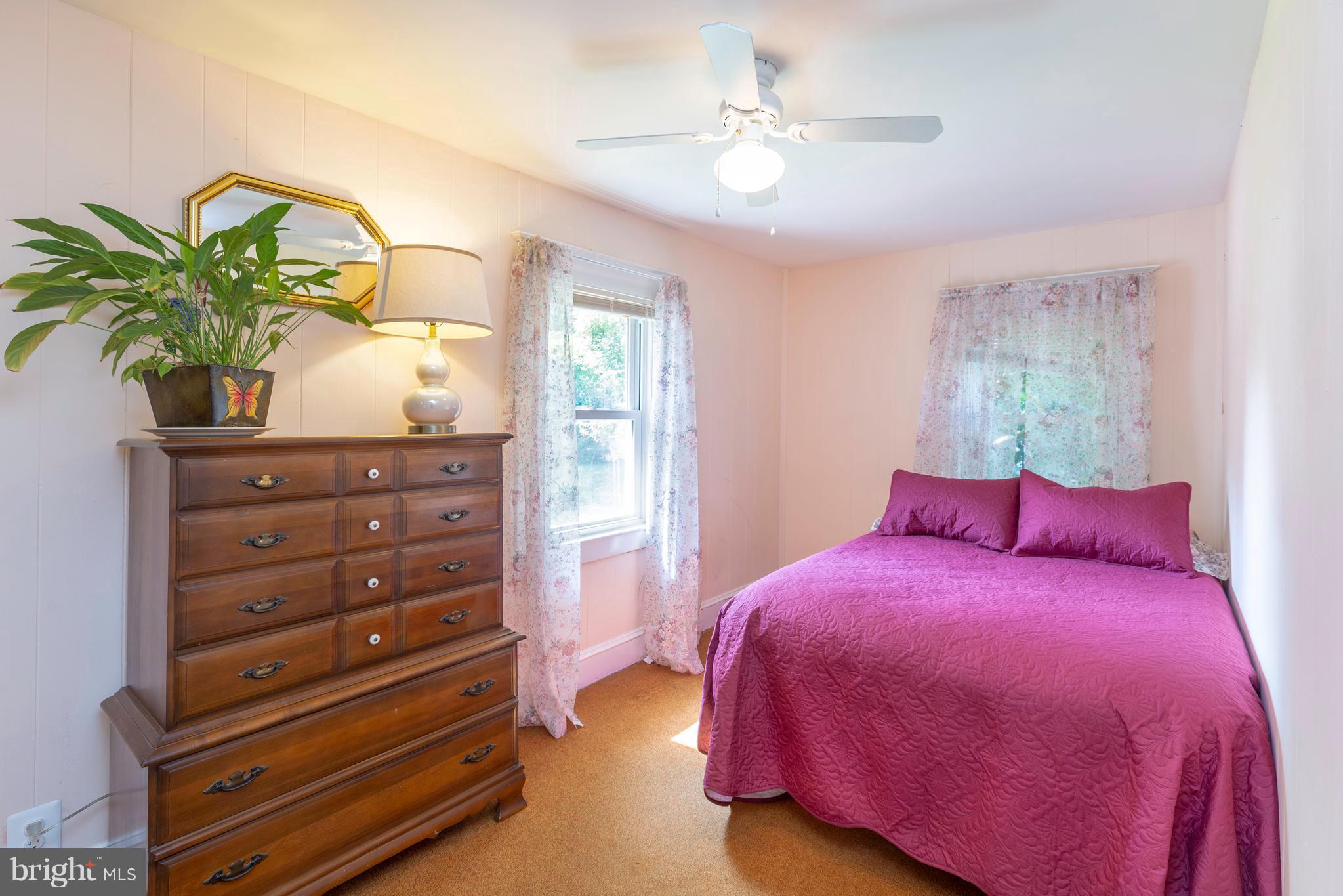 221 Dale Road Pasadena, MD 21122 - Photo 17 of 22 3rd Bedroom
