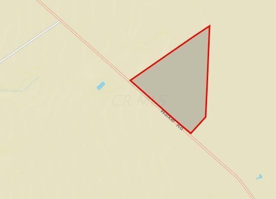 5.1-acres Walker Road Hilliard, OH 43026 - Photo 1 of 1