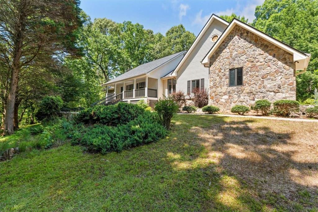7448 Berea Road Winston, GA 30187 - Photo 4 of 85