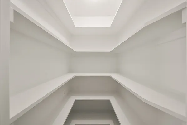 a view of room
