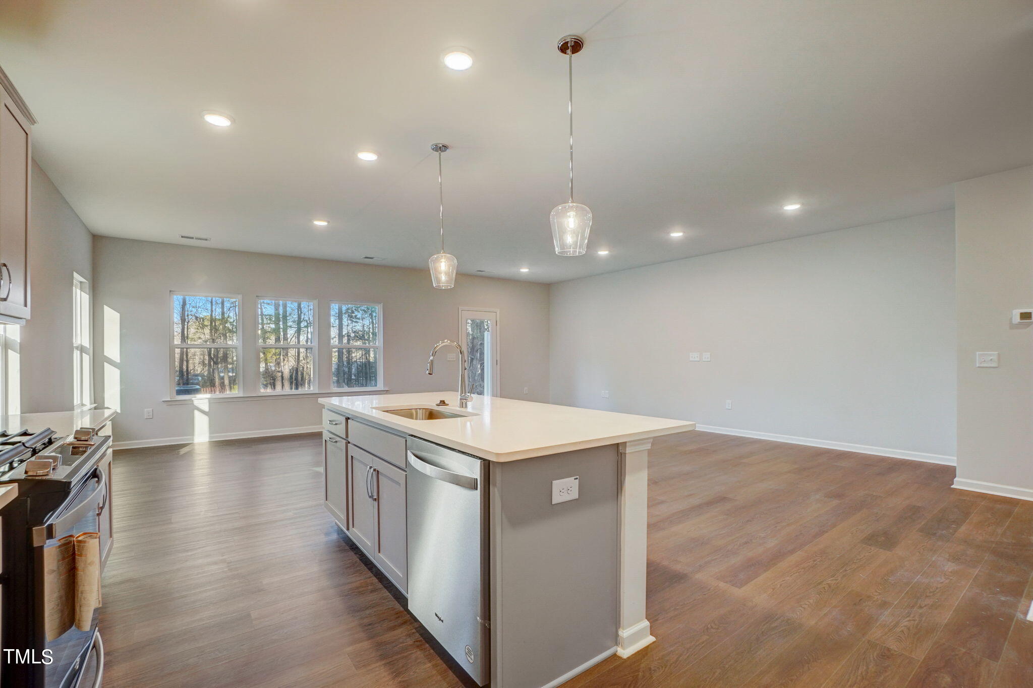 3111 Ranger Drive, Unit 35 Durham, NC 27703 - Photo 41 of 63 Sample Photo