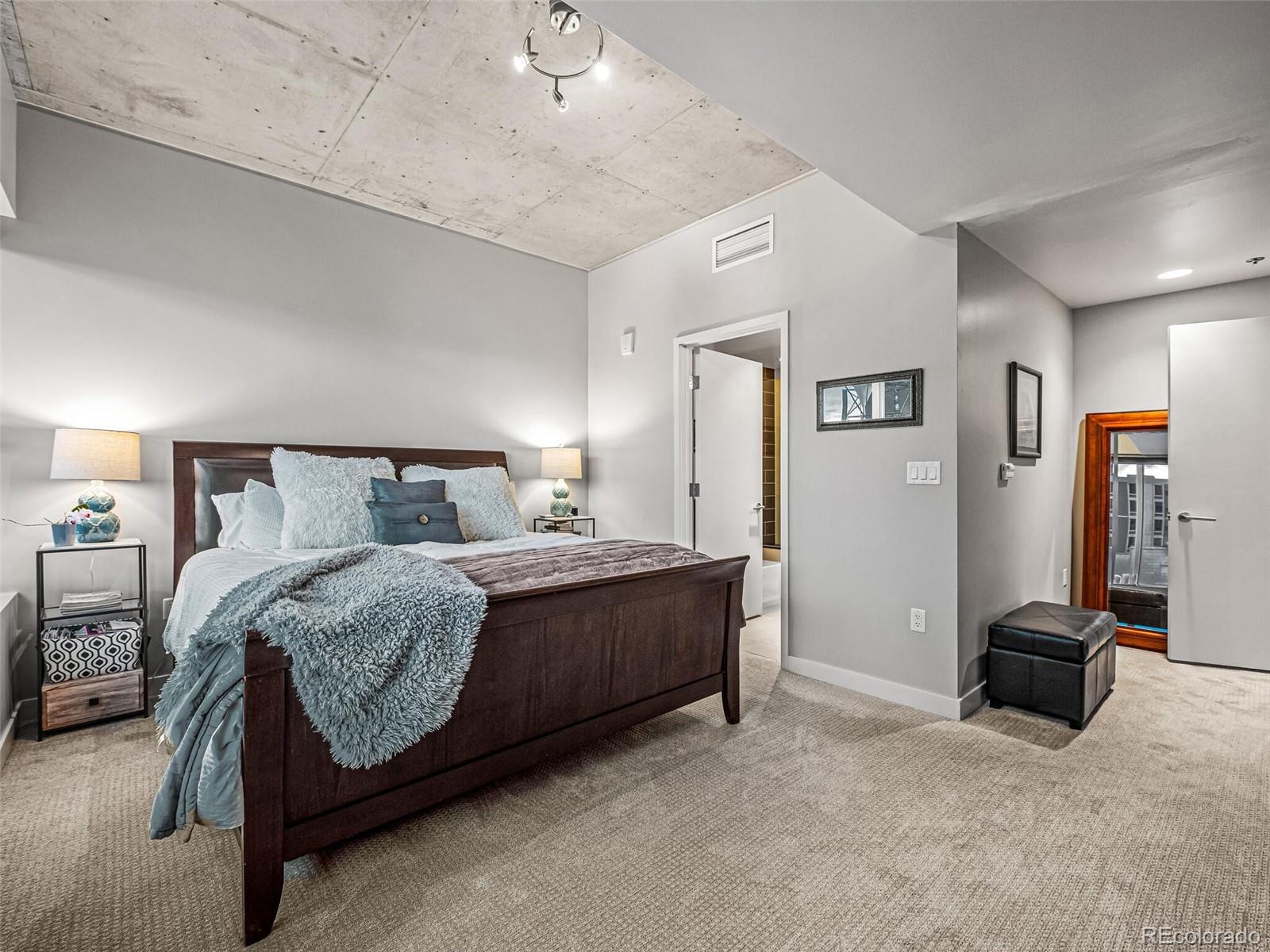 891 14th Street, Unit 2301 Denver, CO 80202 - Photo 12 of 40