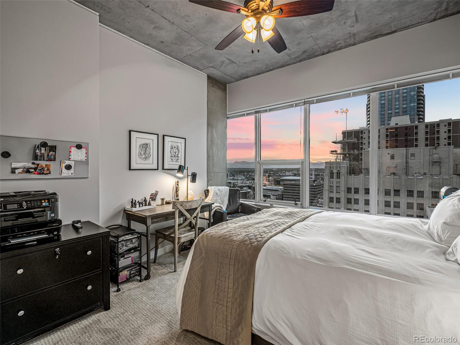 891 14th Street, Unit 2301 Denver, CO 80202 - Photo 16 of 40