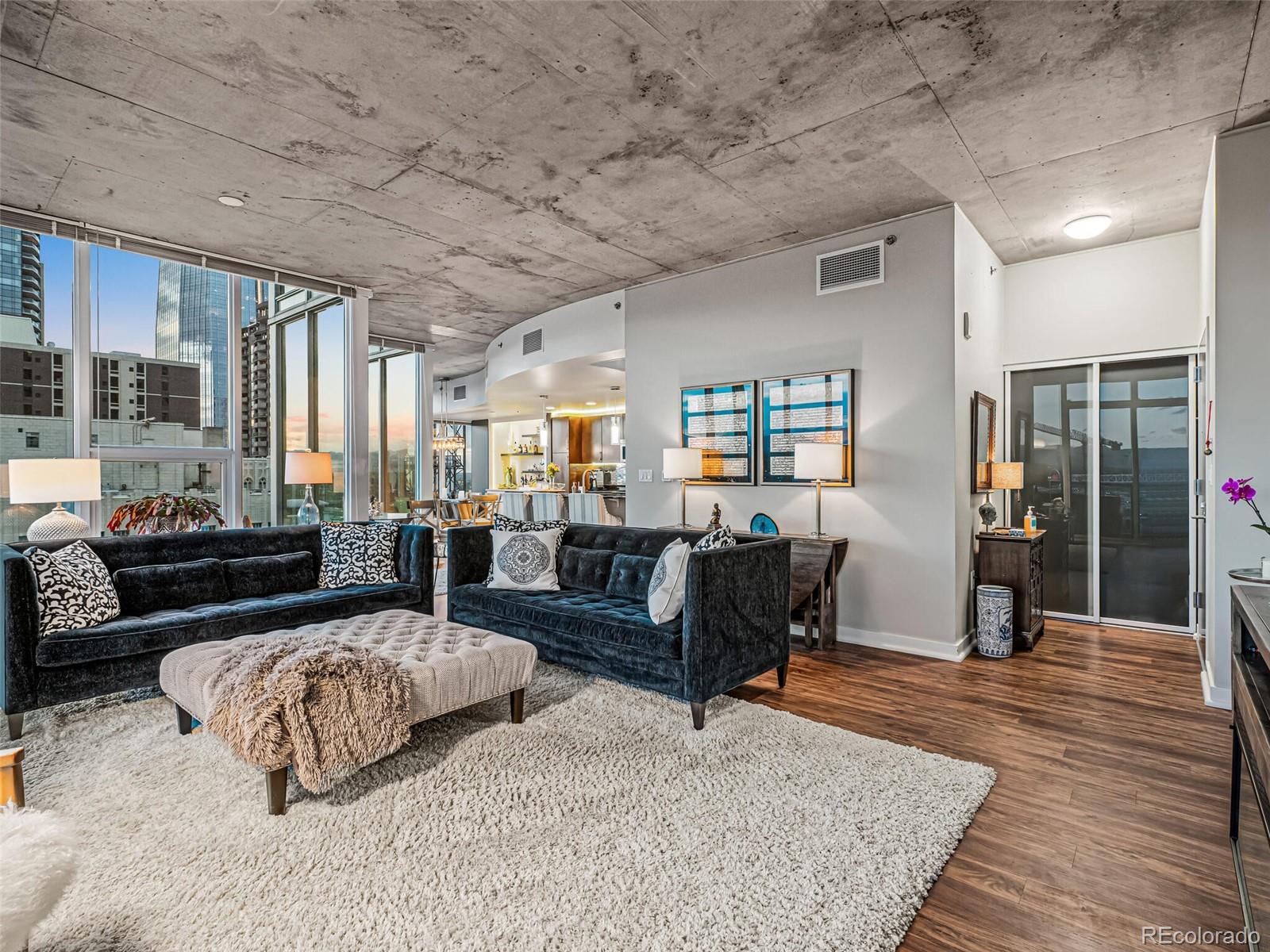 891 14th Street, Unit 2301 Denver, CO 80202 - Photo 2 of 40