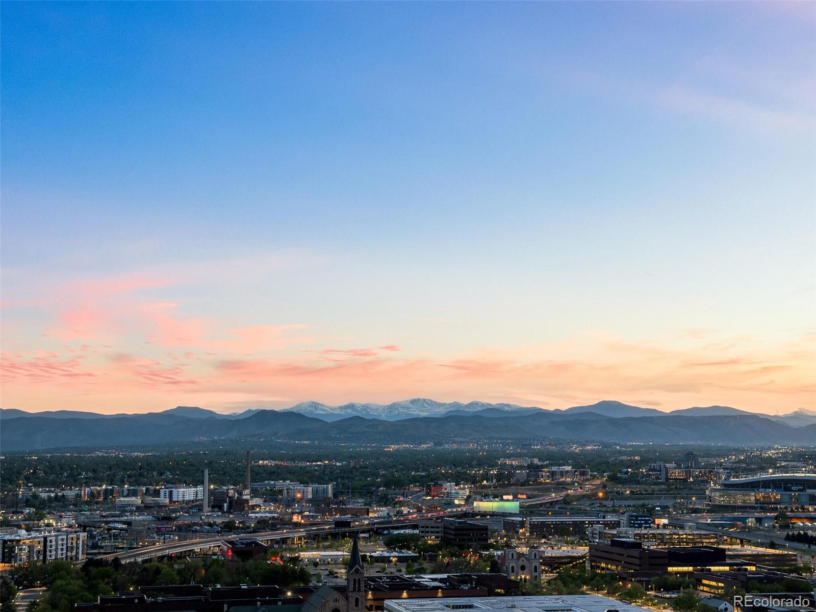 891 14th Street, Unit 2301 Denver, CO 80202 - Photo 23 of 40