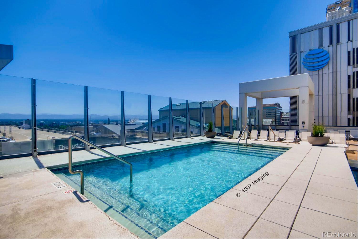 891 14th Street, Unit 2301 Denver, CO 80202 - Photo 27 of 40