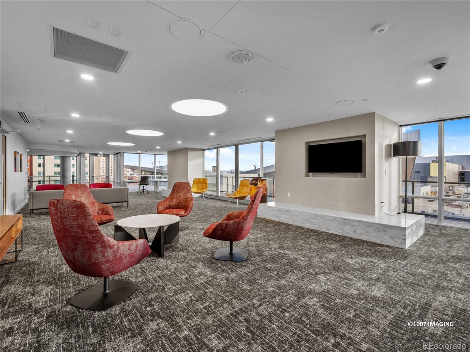 891 14th Street, Unit 2301 Denver, CO 80202 - Photo 37 of 40