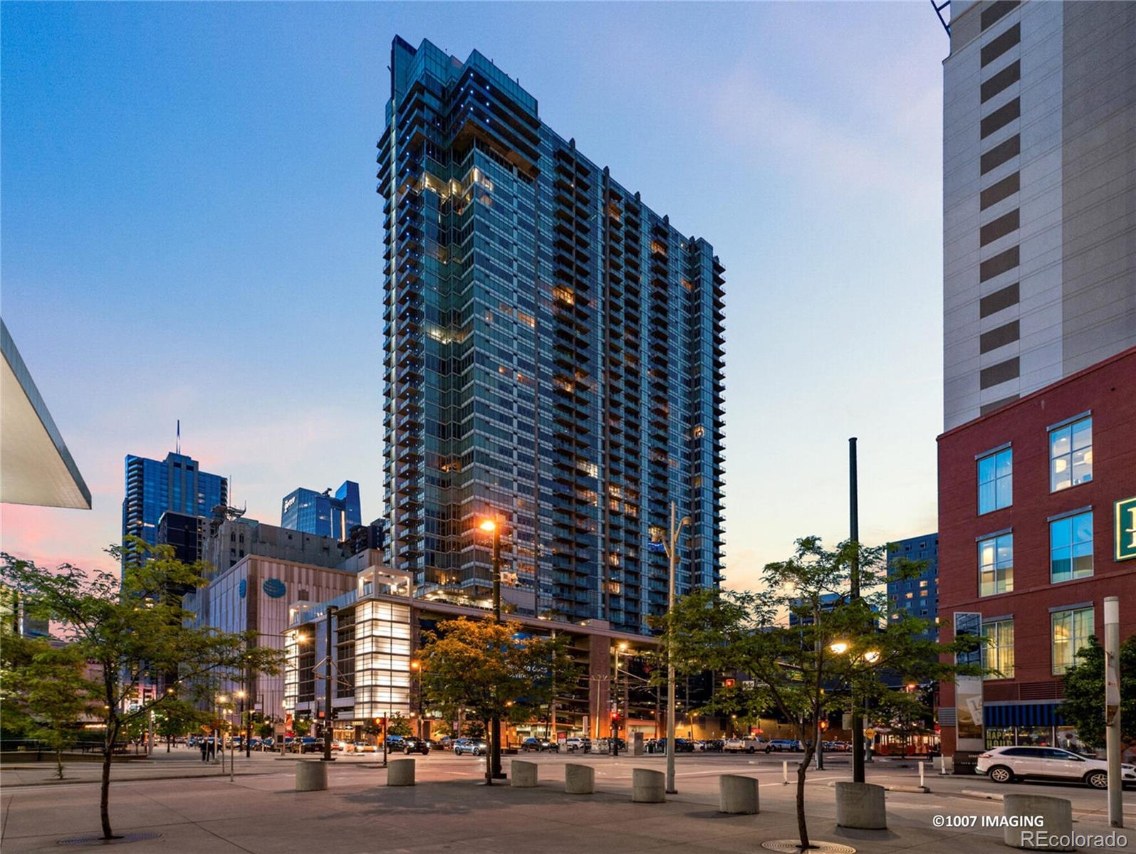 891 14th Street, Unit 2301 Denver, CO 80202 - Photo 39 of 40