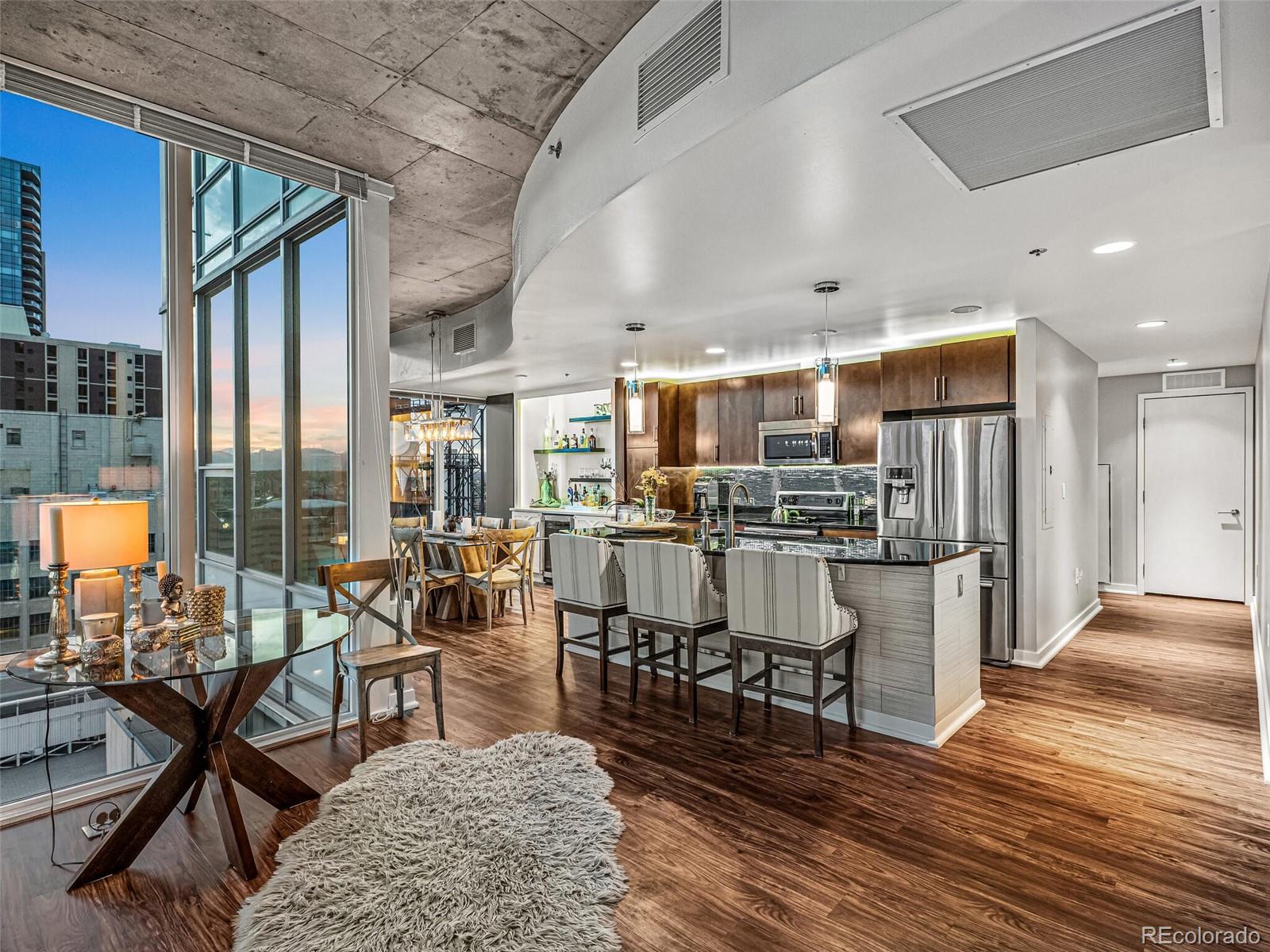 891 14th Street, Unit 2301 Denver, CO 80202 - Photo 4 of 40