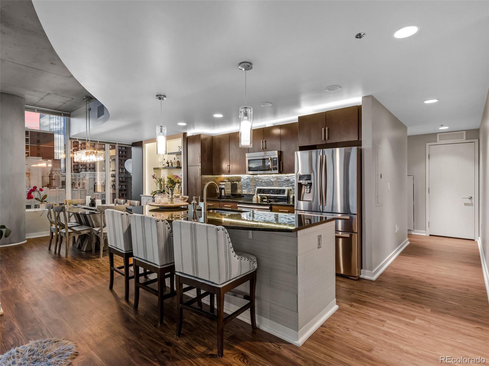 891 14th Street, Unit 2301 Denver, CO 80202 - Photo 5 of 40