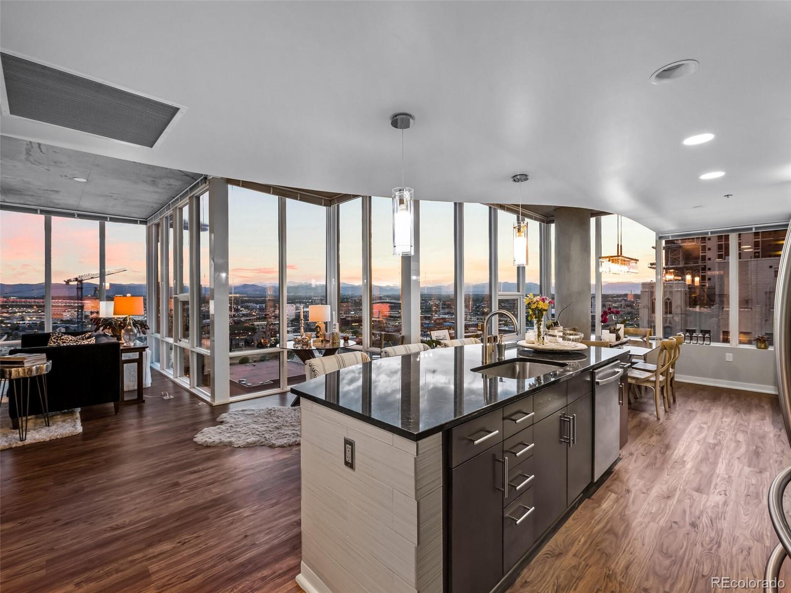 891 14th Street, Unit 2301 Denver, CO 80202 - Photo 7 of 40