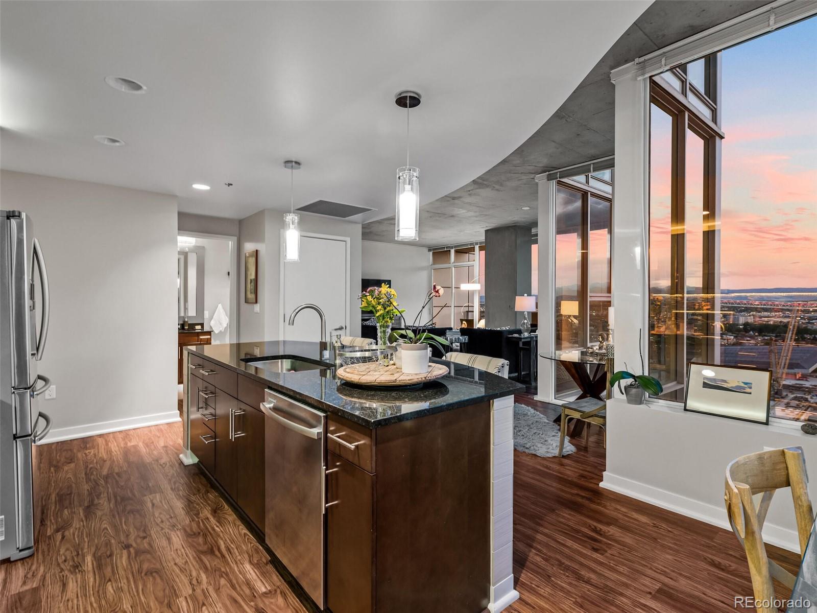 891 14th Street, Unit 2301 Denver, CO 80202 - Photo 9 of 40