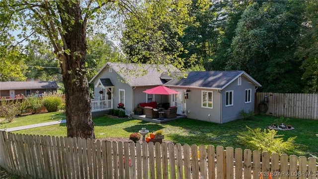 $345,000 | 203 North Lake Street, Linn Creek, MO 65052