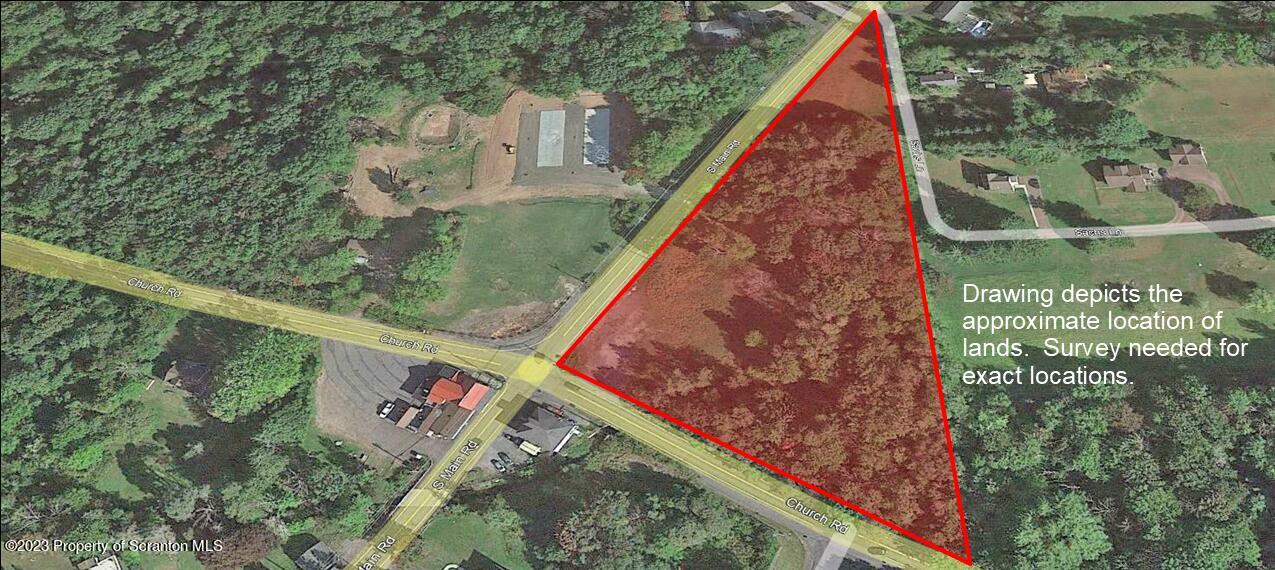 a view of swimming pool with a yard