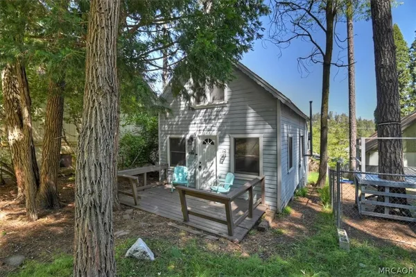$229,000 | 22838 Waters Drive, Crestline, CA 92325