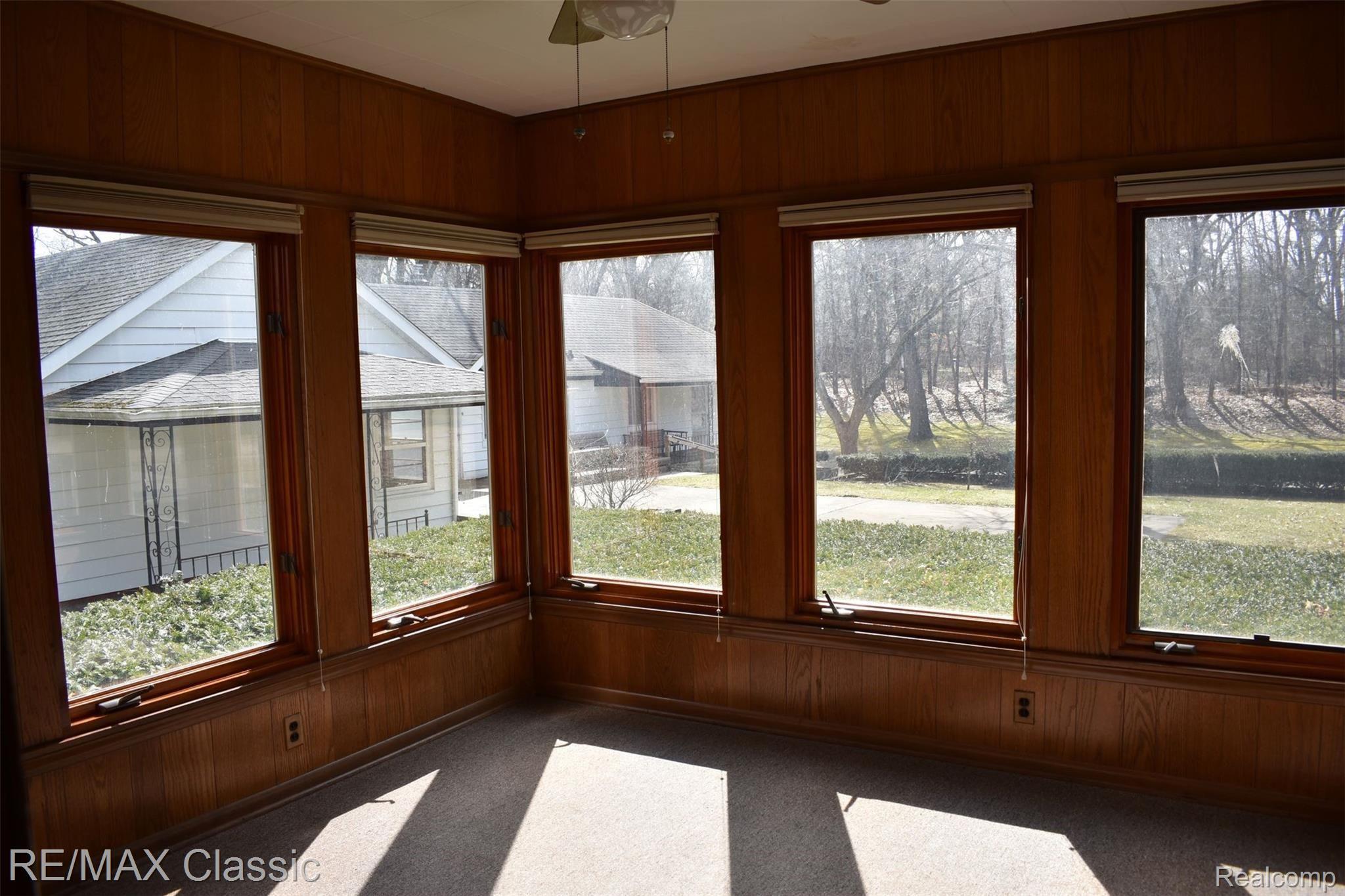 3980 Benstein Road Commerce Township, MI 48382 - Photo 15 of 68 Enter farmhouse through 11x11 front room