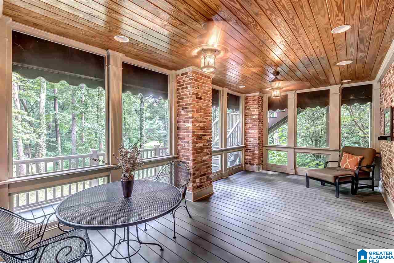 4209 Harpers Ferry Road Birmingham, AL 35213 - Photo 36 of 44