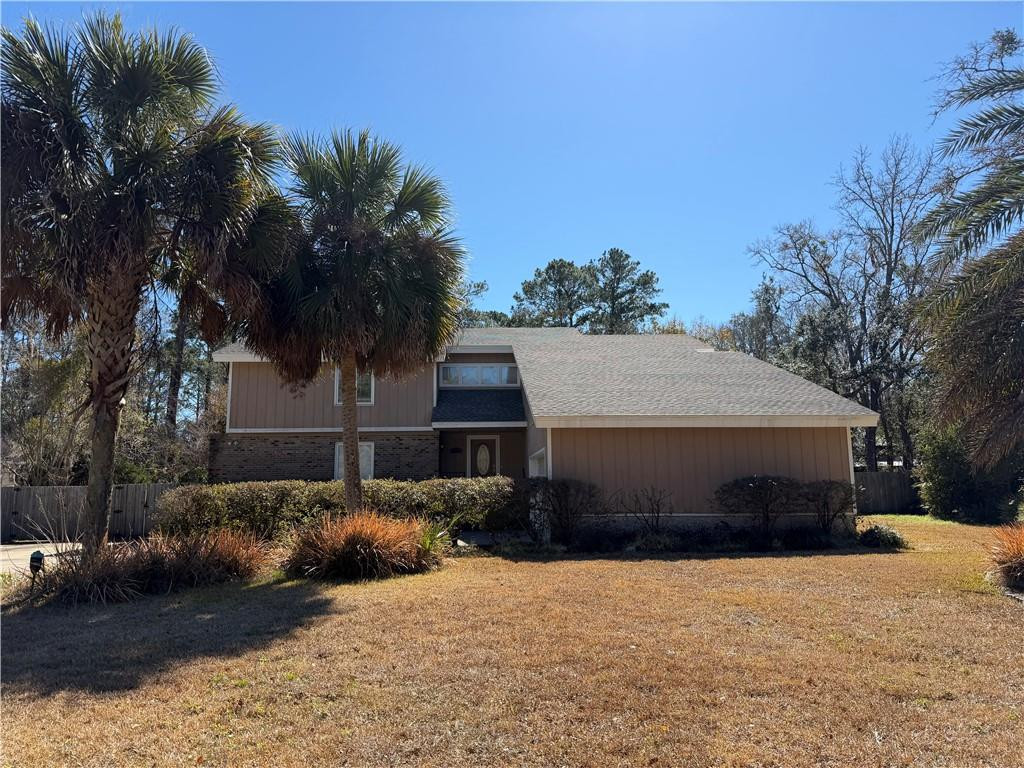 121 Riverwood Road Brunswick, GA 31523 - Photo 37 of 37 Gallery Image 37