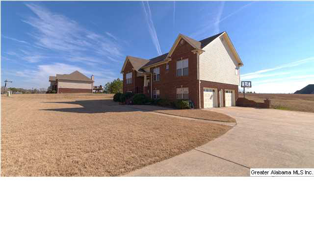 700 Ridgefield Way Odenville, AL 35120 - Photo 2 of 31