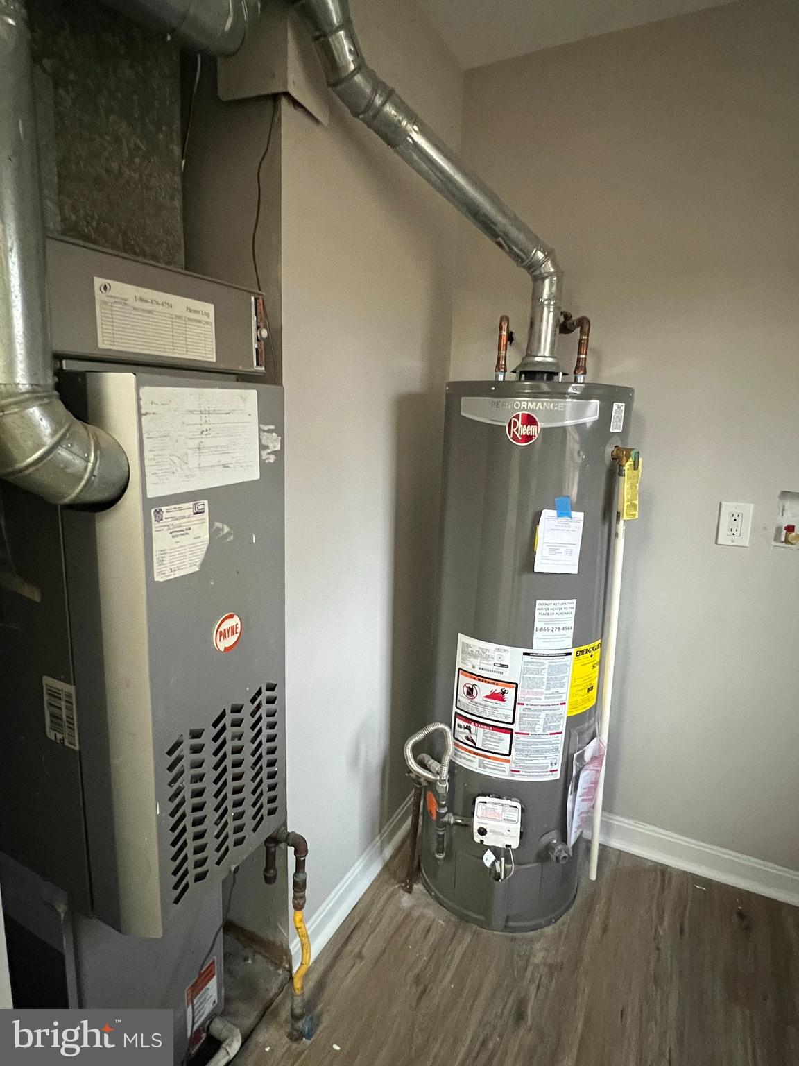 110 East Colton Lane Williamstown, NJ 08094 - Photo 15 of 17