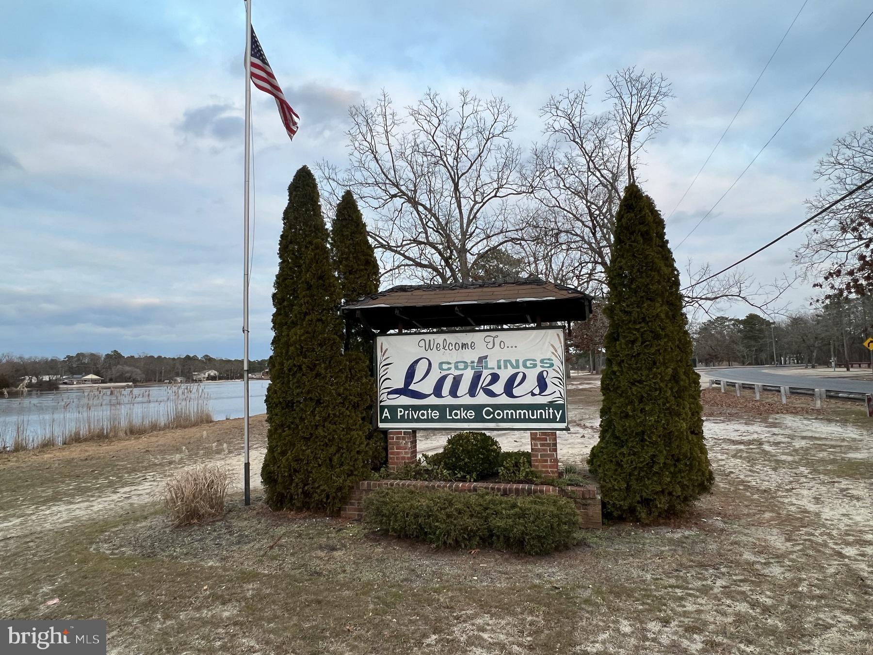 110 East Colton Lane Williamstown, NJ 08094 - Photo 16 of 17