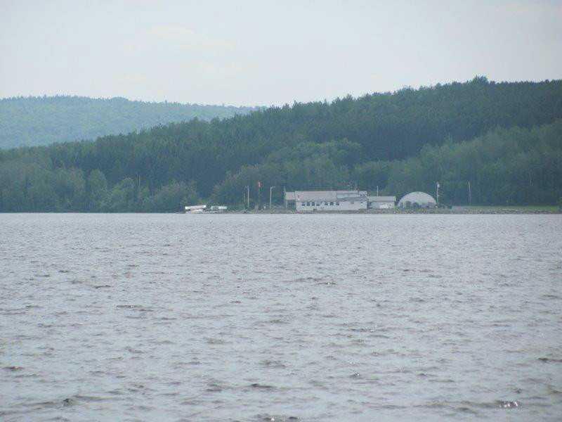 904 Lake Shore Road Madawaska, ME 04773 - Photo 18 of 34 Waterfront/Dock/Pier.