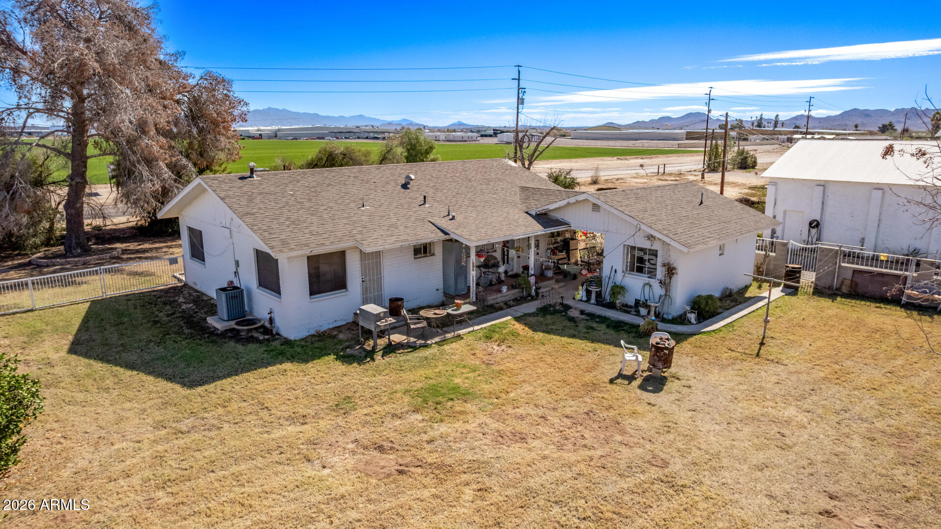 270 North Apache Road Buckeye, AZ 85326 - Photo 43 of 55 45 Apache Drone