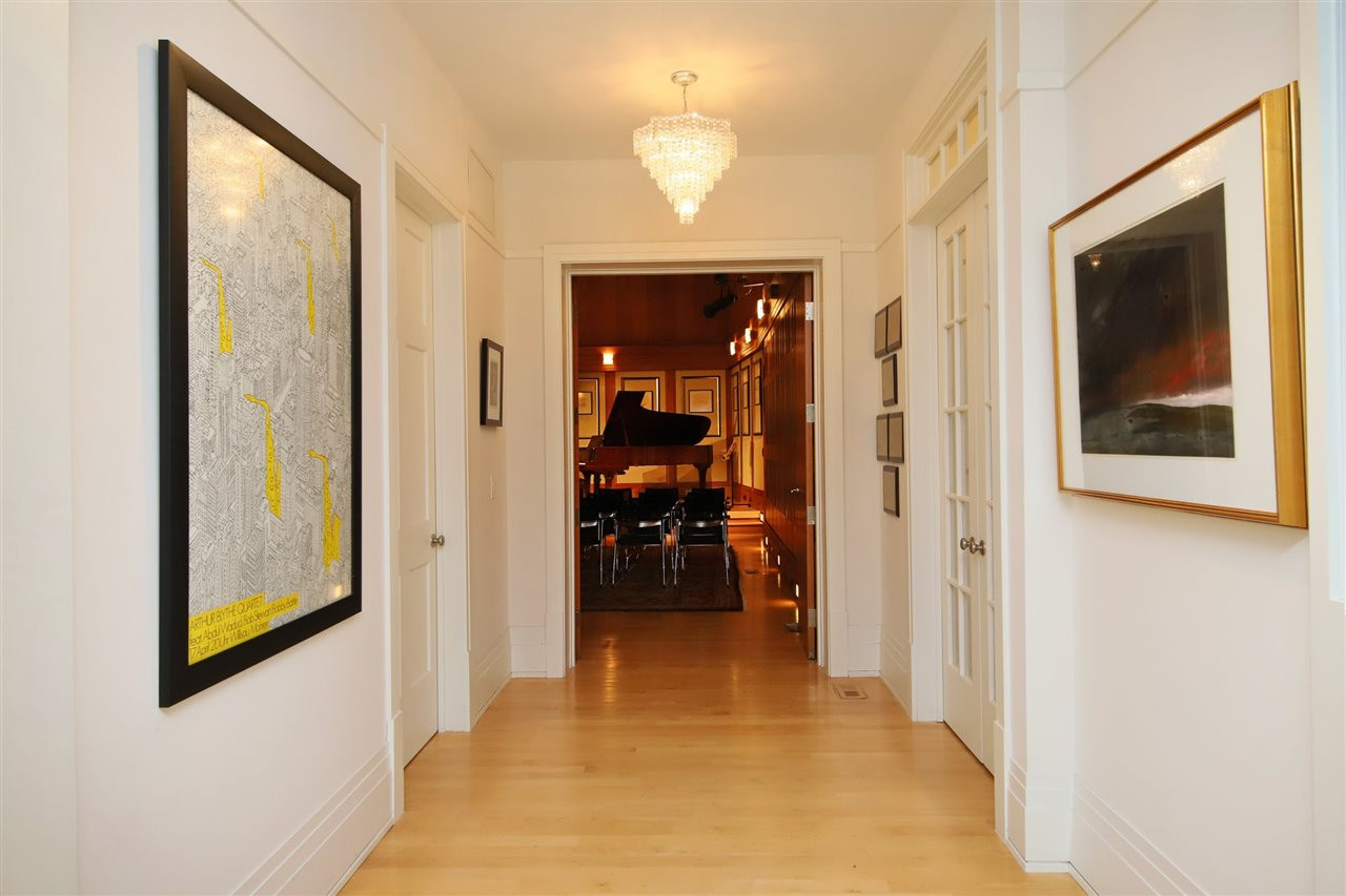 6605 Greywalls Lane Raleigh, NC 27614 - Photo 10 of 30 Concert Hall Foyer