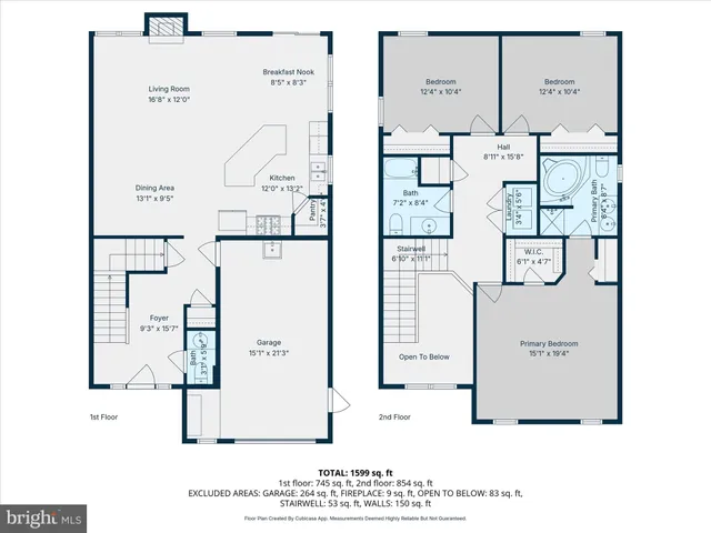 $310,000 | 1005 Parkway Drive, Reading, PA 19605