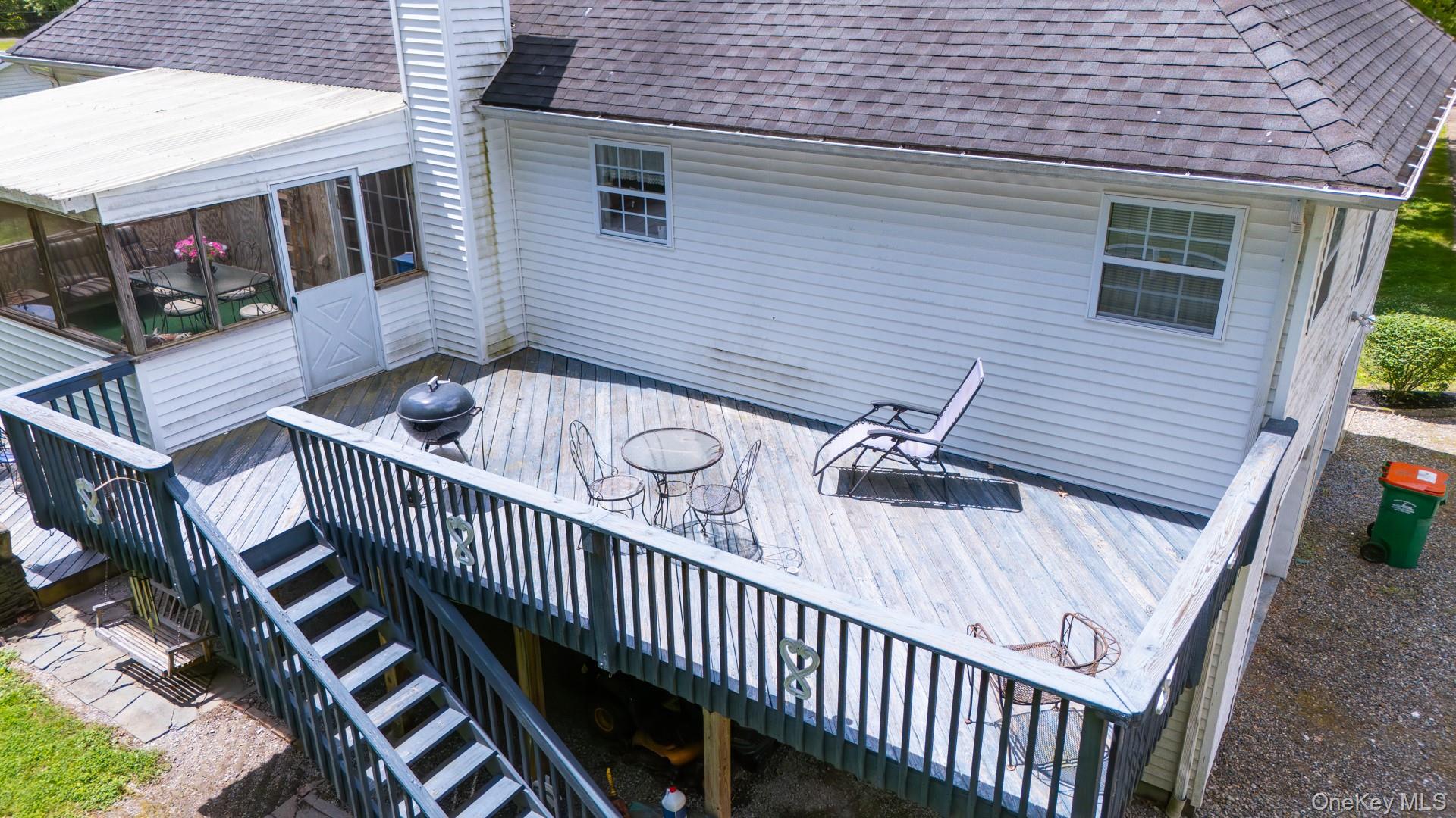 41 West Old Farm Road Hopewell Junction, NY 12533 - Photo 5 of 44