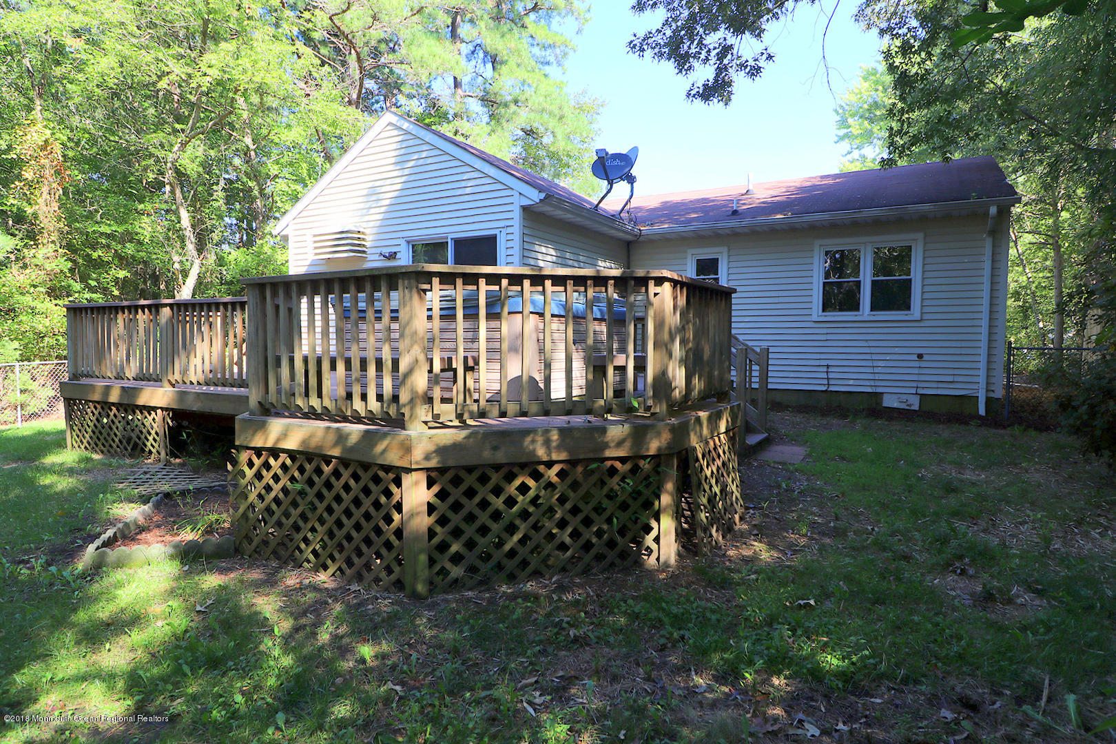 201 Nantucket Road Forked River, NJ 08731 - Photo 14 of 46 16