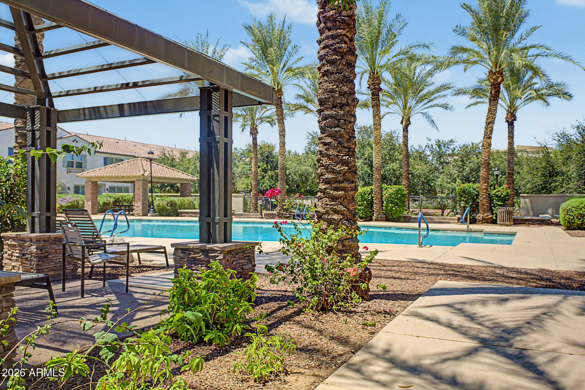 2721 South Decatur Drive, Unit 101 Gilbert, AZ 85295 - Photo 47 of 61 46 - Decatur