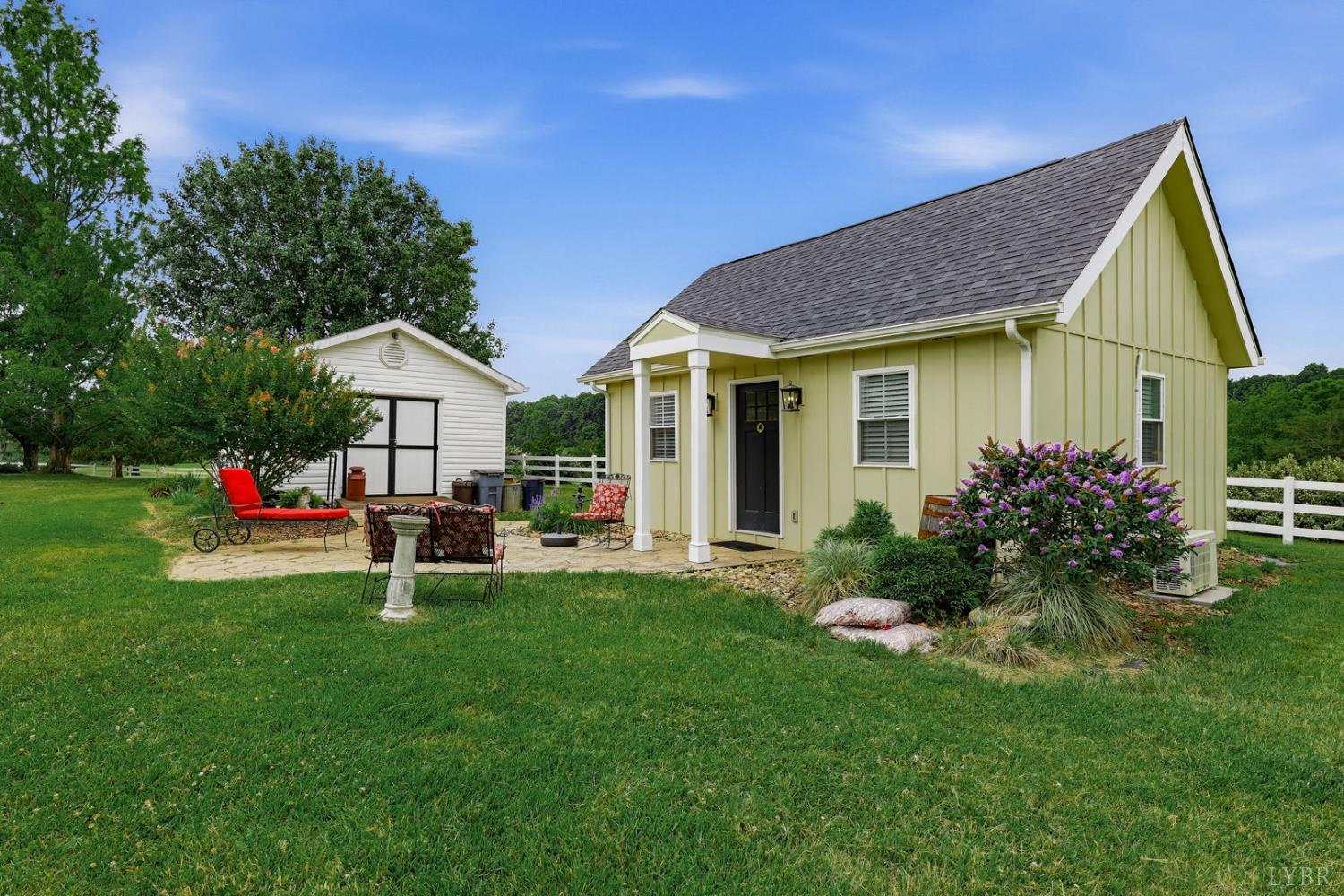 1237 Austin Mill Road Evington, VA 24550 - Photo 53 of 65