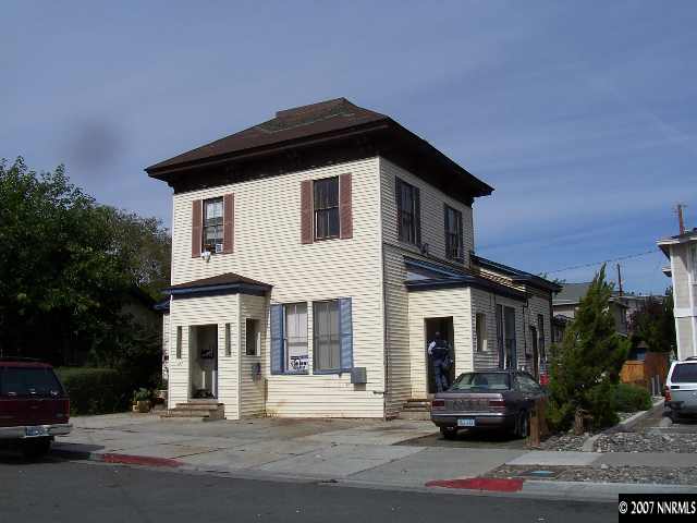 127 West Taylor Street, Unit 7 Reno, NV 89509 - Photo 1 of 2 Gallery Image 1