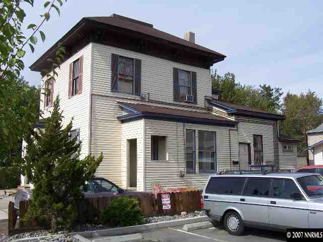 127 West Taylor Street, Unit 7 Reno, NV 89509 - Photo 2 of 2 Gallery Image 2