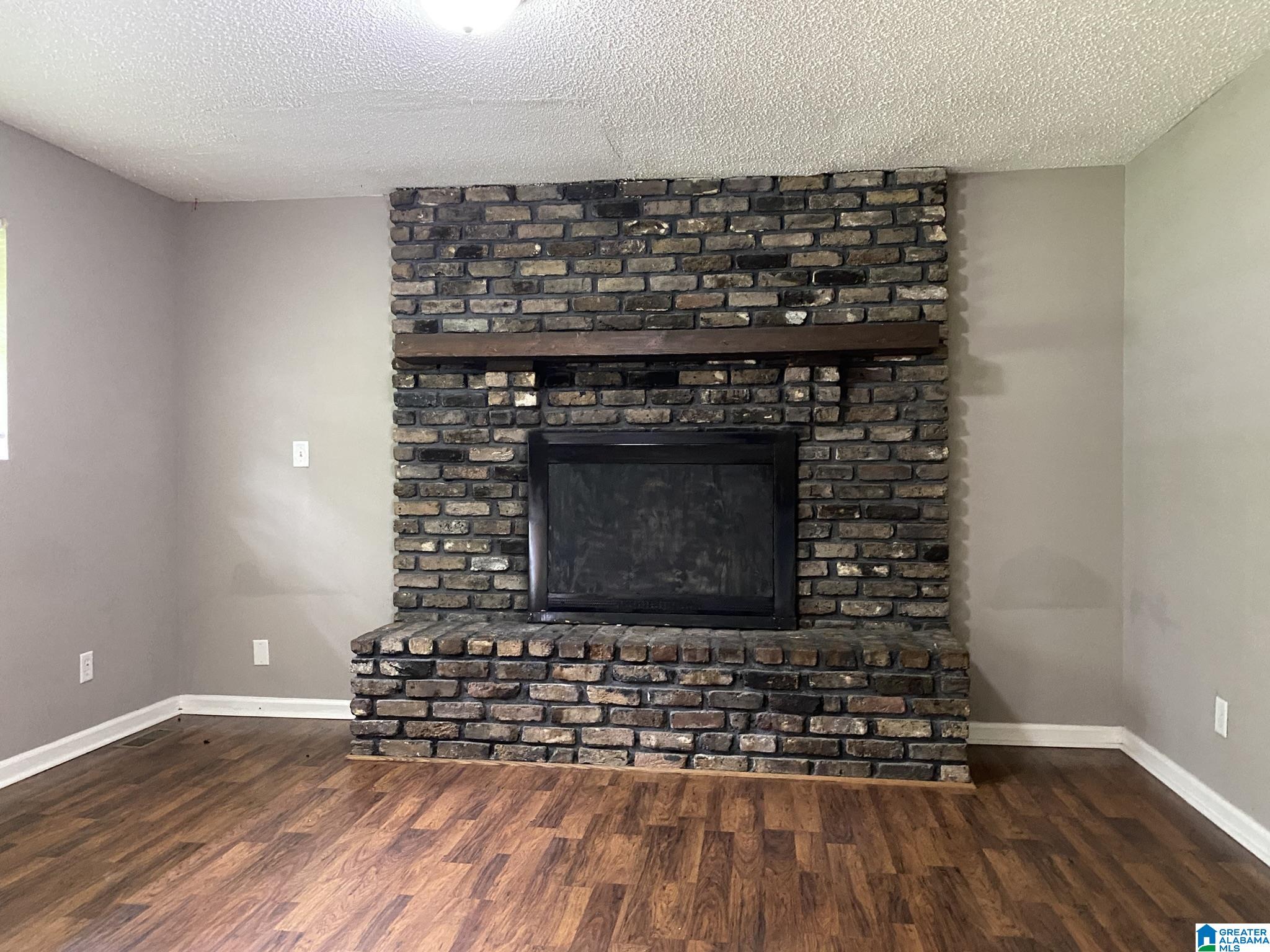 2879 Woodruff Mill Road Adamsville, AL 35005 - Photo 2 of 20