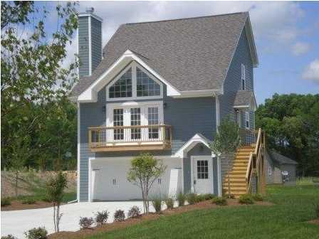 8275 Biggs Road Ooltewah, TN 37363 - Photo 1 of 9 Primary Photo