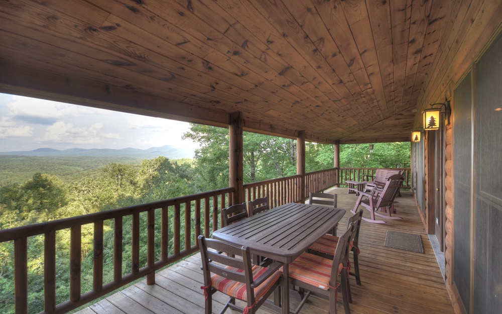 685 Lakeview Drive Blue Ridge, GA 30513 - Photo 4 of 4 Additional View