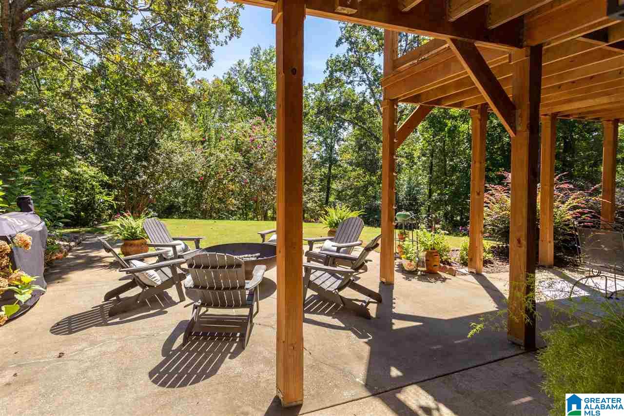 635 Hillyer High Road Anniston, AL 36207 - Photo 35 of 48